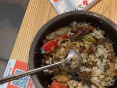 -汉拿山(包河万达店)