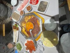 -蜀九香火锅(九眼桥店)