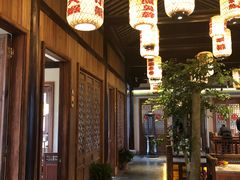 大堂-二十八里太湖船菜(吉祥路店)