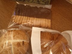 -OUR Bakery(SKP-S店)