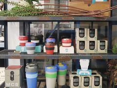 -微焙咖啡工厂(海峡创意产业园·红坊店)