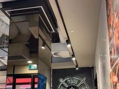 -Food Factory 食街工坊