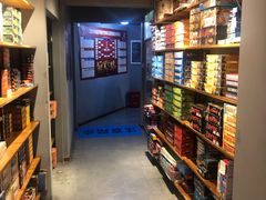 -汇佳桌游剧本咖啡馆(万体馆旗舰店)