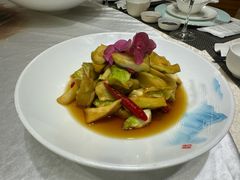 -白沙码头海鲜广场