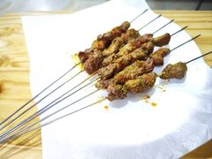 -三中高皇羊肉馆