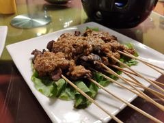 -伊萨娜印尼餐馆
