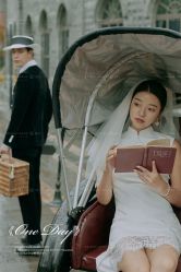 点击看大图 -金夫人婚纱摄影(衡阳店)