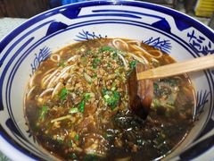 -蜗牛小馆醉乡民谣云南菜(惠新西里店)