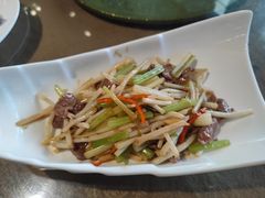 -东馆和天下特色餐饮(工农店)