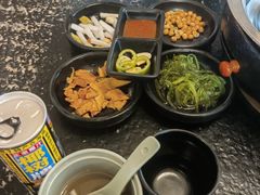 -九田家黑牛烤肉料理(石路天虹店)
