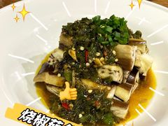 -鸡毛店·川菜(双楠店)