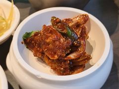 -农乐园炭火烤肉(繁花中心店)