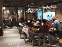 大堂-快乐小羊(富强中路店)