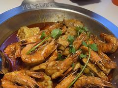 -李想大虾(江北天街店)