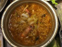 -喜来稀肉(虹泉路店)
