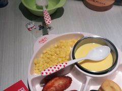 -九毛九西北菜(番禺万达店)