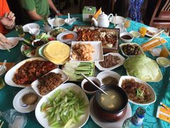 -羊上树(南门外店)