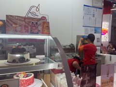 -DQ·蛋糕·冰淇淋(五棵松万达店)