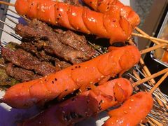 -路边边.炒菜烧烤.音乐餐厅(良乡长虹店)