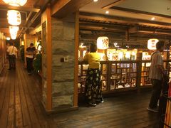 大堂-杨记隆府(南坪店)