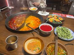 -萍姐火锅·公路夜市(南京新街口店)