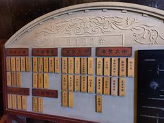 -1192弄老上海风情街(世纪汇广场店)
