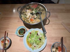 -冯记豆花店(健翔桥店)