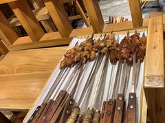 -水浒烤肉(国贸店)