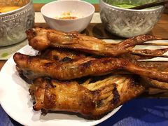 -Doo Dee Thai Food(Issan/Isaan/Esan)