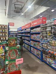 -逝水玩具折扣店