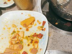 -金滏山烤肉·海鲜·火锅自助餐厅(襄阳万达店)