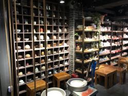 -川上陶艺社(大悦城店)