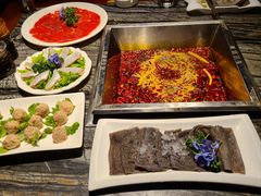 -大妙火锅·非物质文化遗产(锦里店)