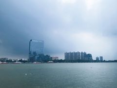 -白天鹅宾馆·流浮阁咖啡厅