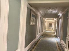 -成都环球中心天堂洲际大饭店