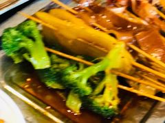 钵钵鸡-小街天府