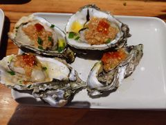 湛江生蚝-木屋烧烤(龙湖天街店)