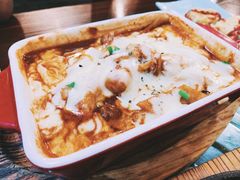 -首尔馆韩国料理(金童路店)