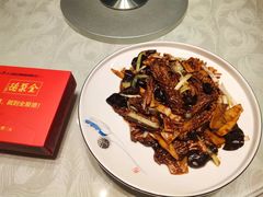 -全聚德(胜利大街店)