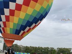 -千龙湖生态旅游度假区