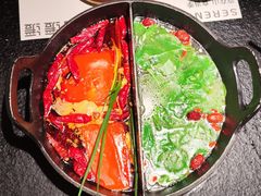 -山缓缓火锅(青岛万象城店)