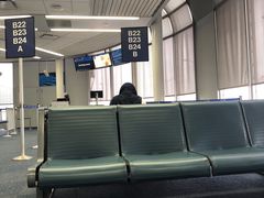 -奥黑尔国际机场