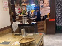 -灶东家民间菜(回兴店)