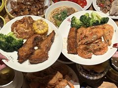-万事吉健康生活馆(古城店)