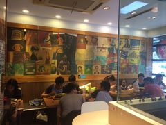 大堂-阿莉餐厅(枣阳路店)