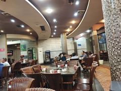 大堂-陈眼镜火锅(总店)