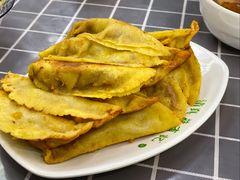 -清真蒋有记(老门东店)