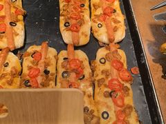 -丁香西饼屋(桂林路店)