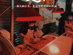 -明记牛杂(新马路分店)