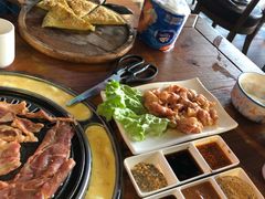 -超级神炭烤肉夜食(芥园西道店)